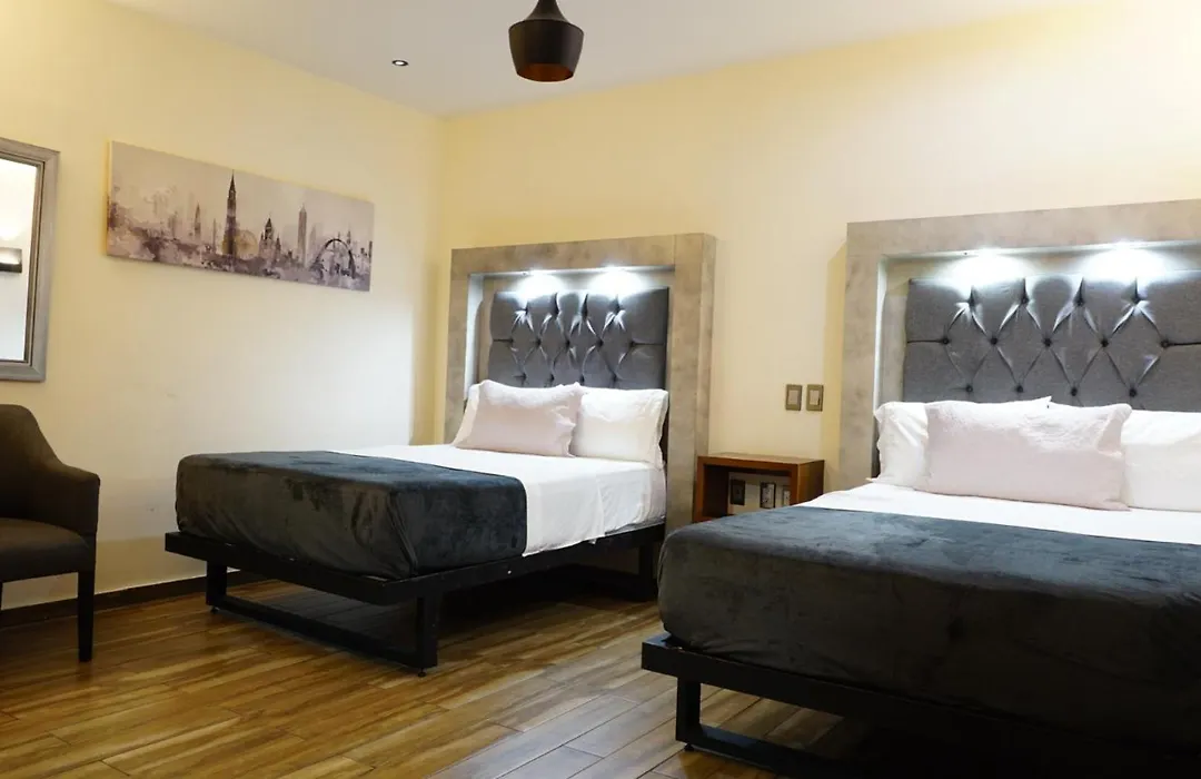 Gold Palace Hotel-1