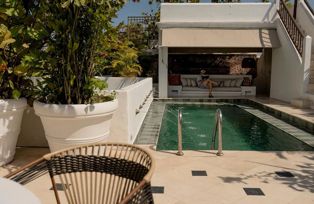 Amarla Boutique Hotel Cartagena-1