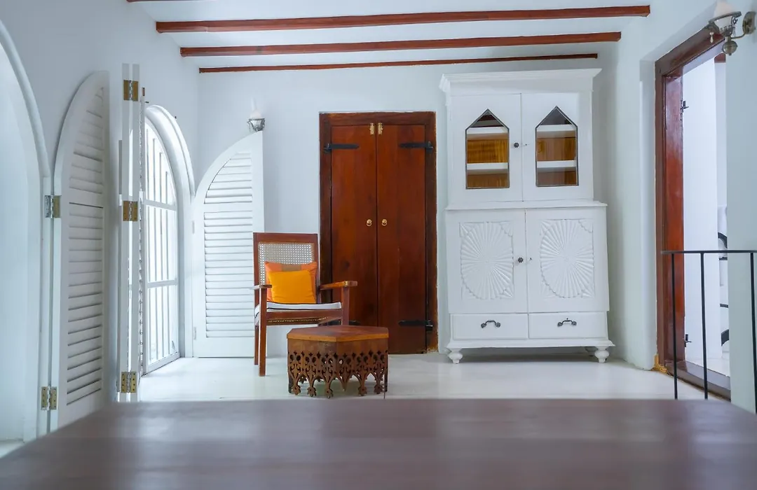 Adigars Manor Kandy - A Boutique Heritage Hotel Built In 1804-1