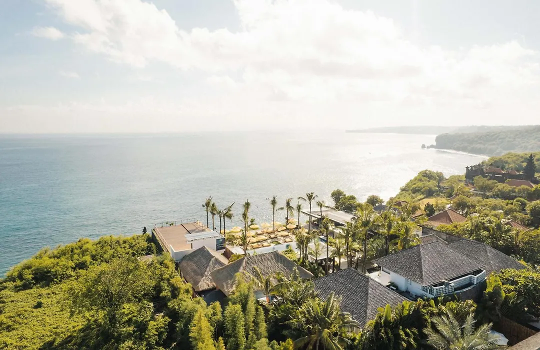 Ulu Cliffhouse - Adults Only-1