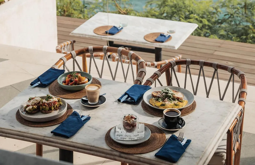 Ulu Cliffhouse - Adults Only-1