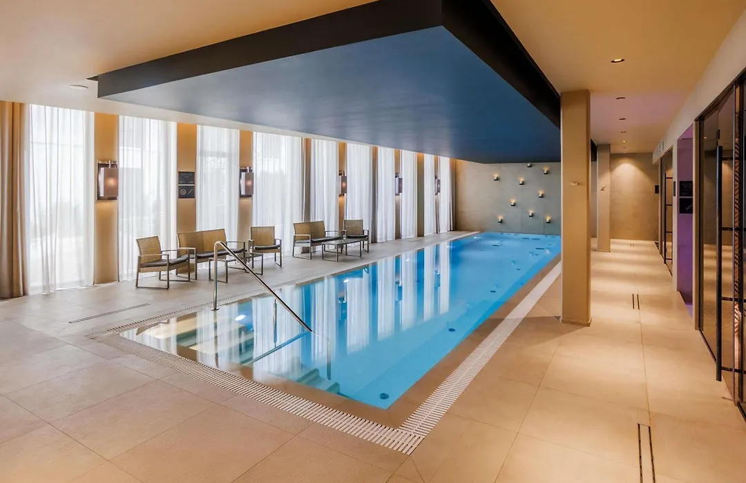 Movenpick Hotel Tallinn-1