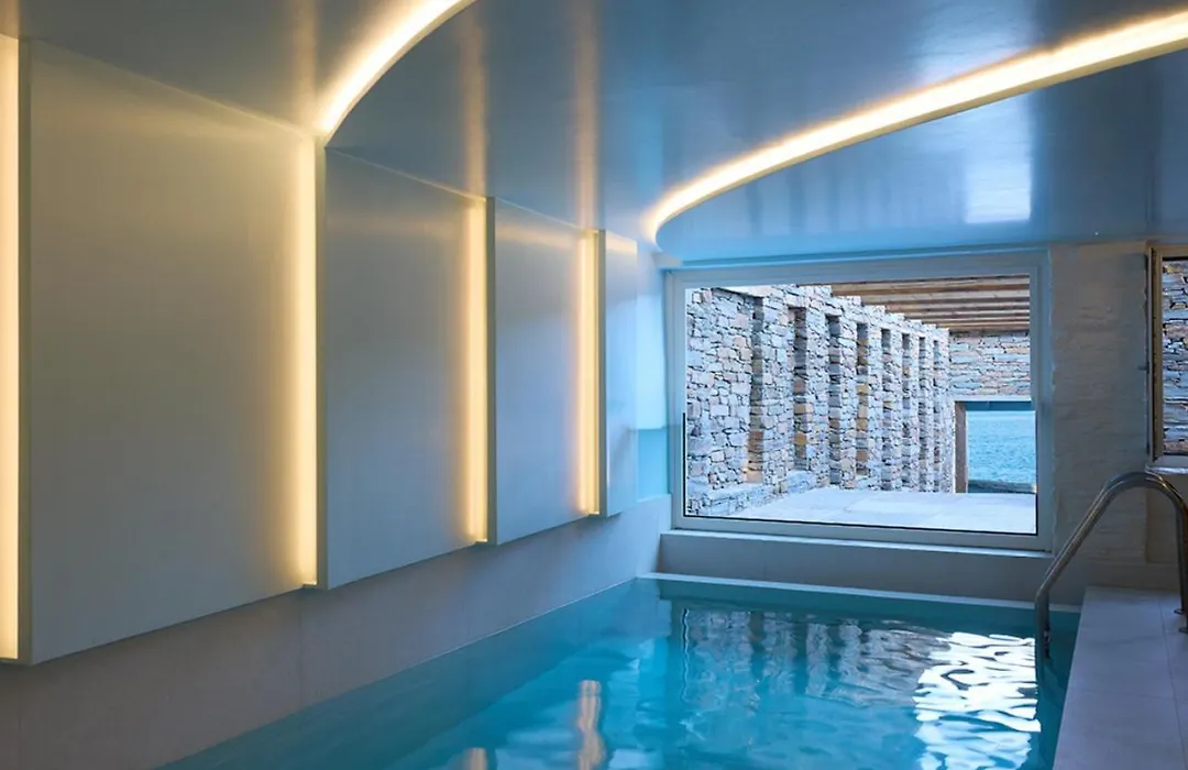 Ydor Hotel & Spa By Sandglass-1