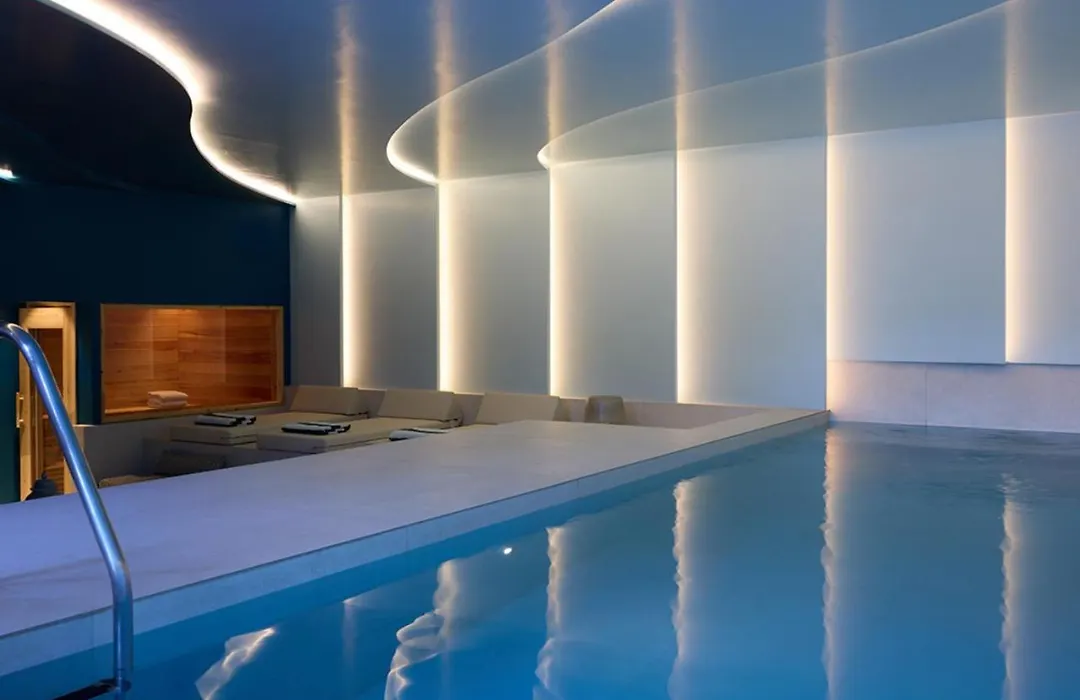 Ydor Hotel & Spa By Sandglass-1
