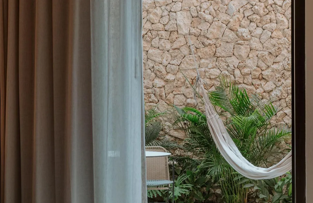 Osh Hotel Cartagena-1