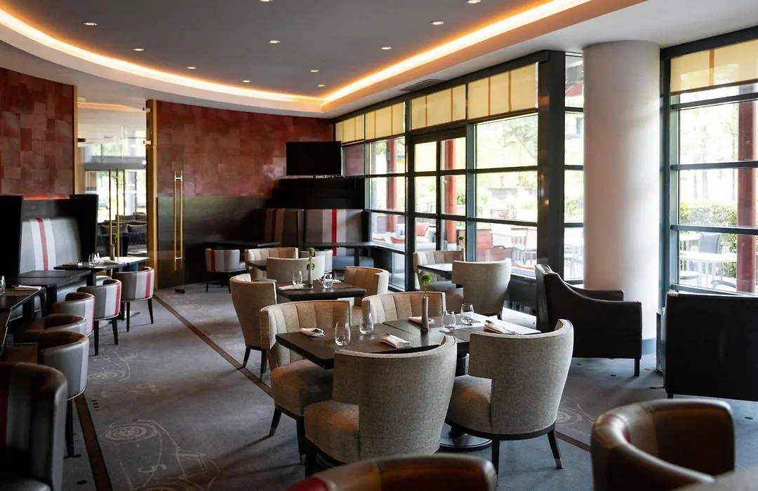 Parc Beaumont Hotel & Spa Pau - Mgallery Collection-1