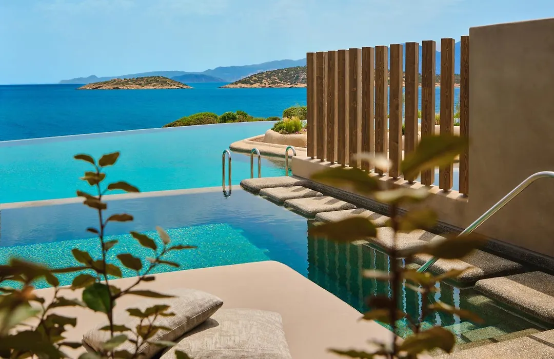Minos Palace Resort - Adults Only-1
