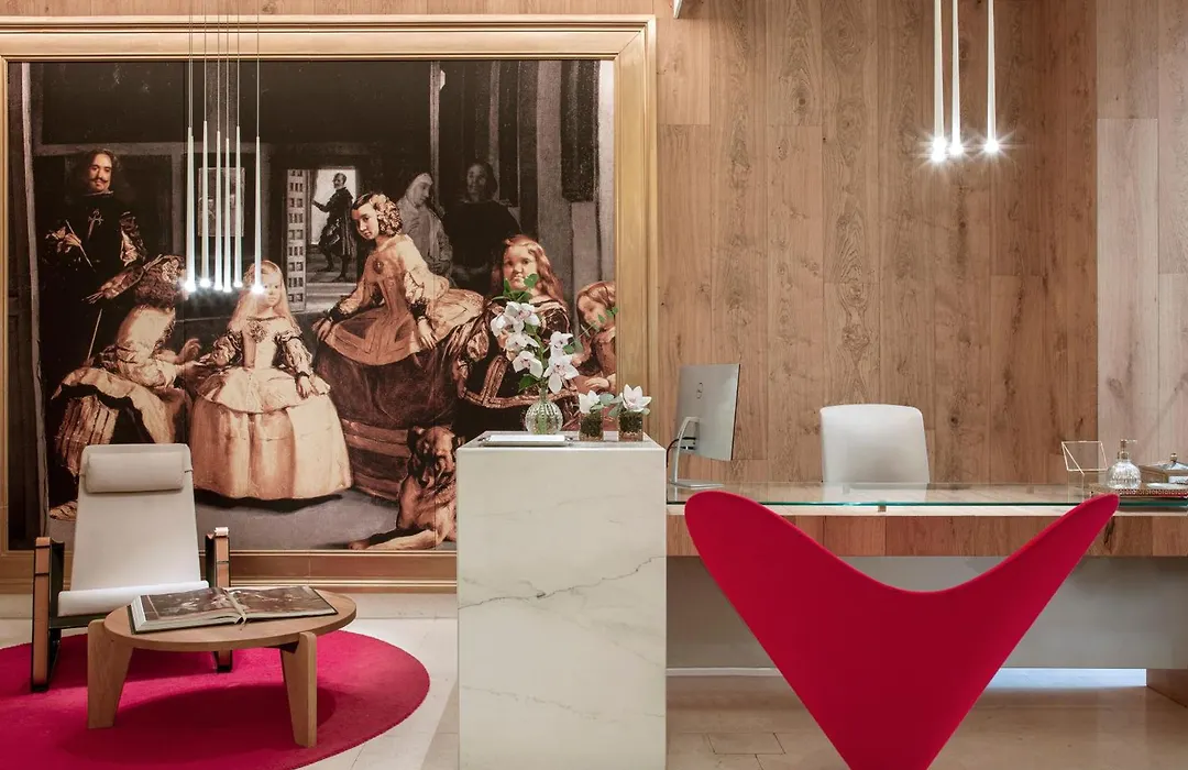 Palacio de los Duques, a Gran Meliá Hotel - The Leading Hotels of the World-1