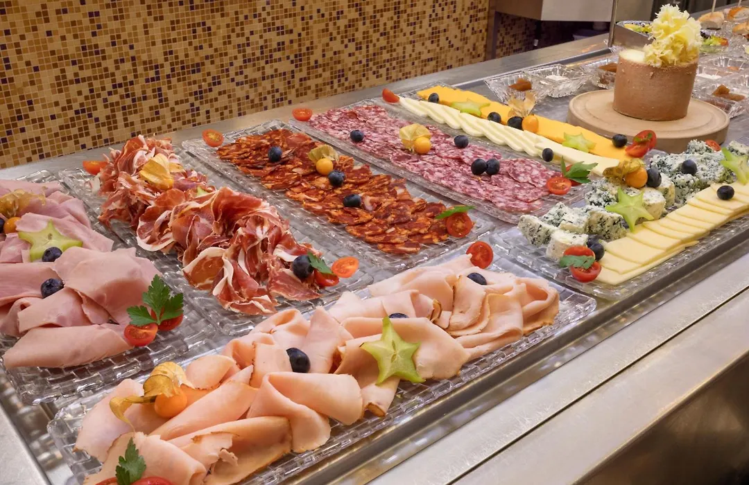 Melia Barcelona Sarriá-1