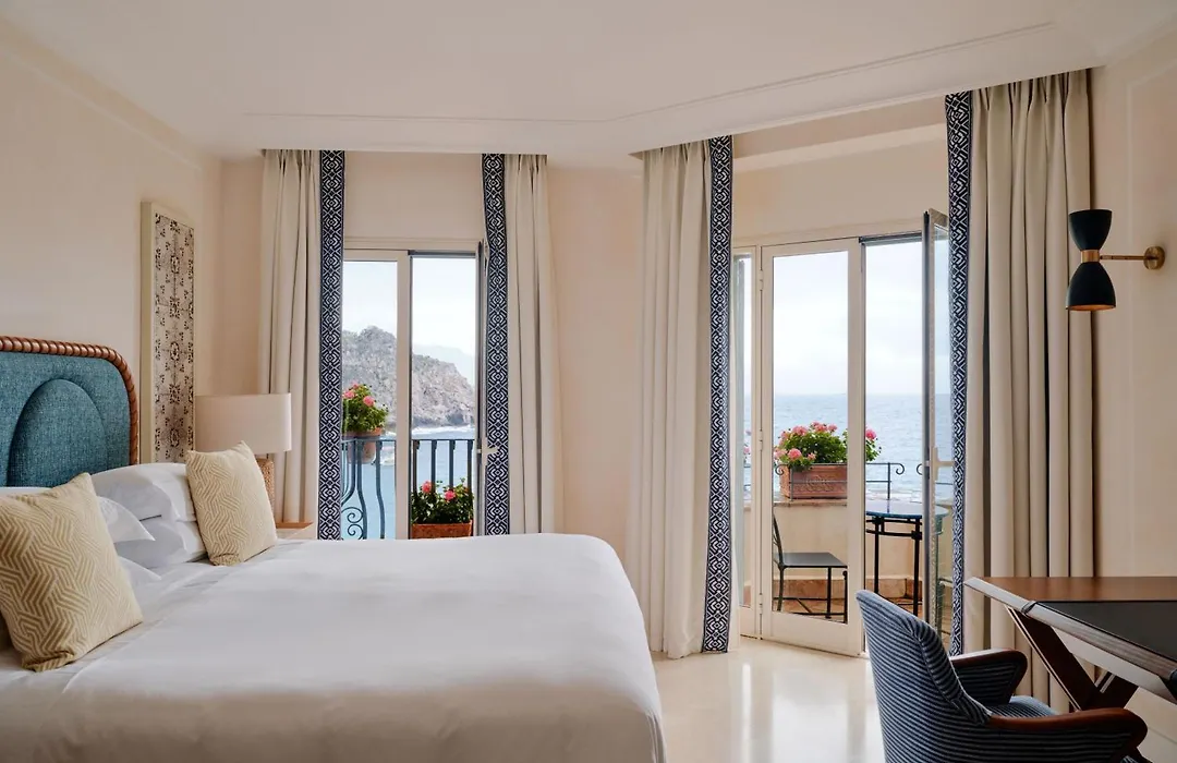 Villa Sant'Andrea, A Belmond Hotel, Taormina Mare-1