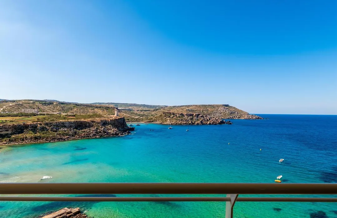 Radisson Blu Resort&Spa, Malta Golden Sands-1