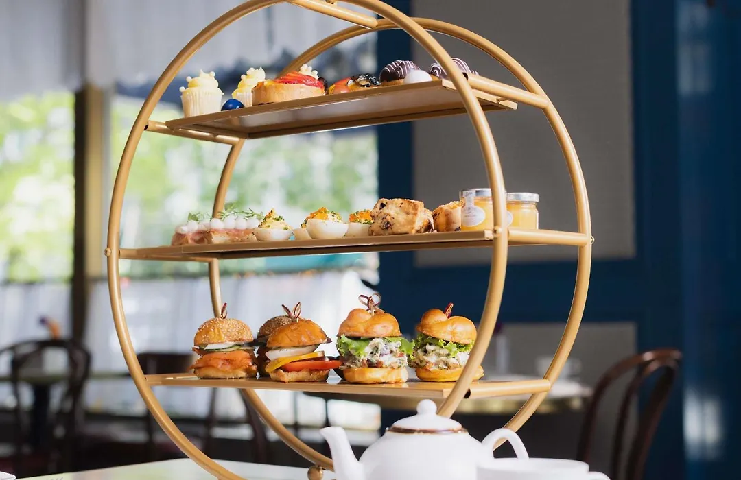 Sofitel Lafayette Square Washington Dc-1