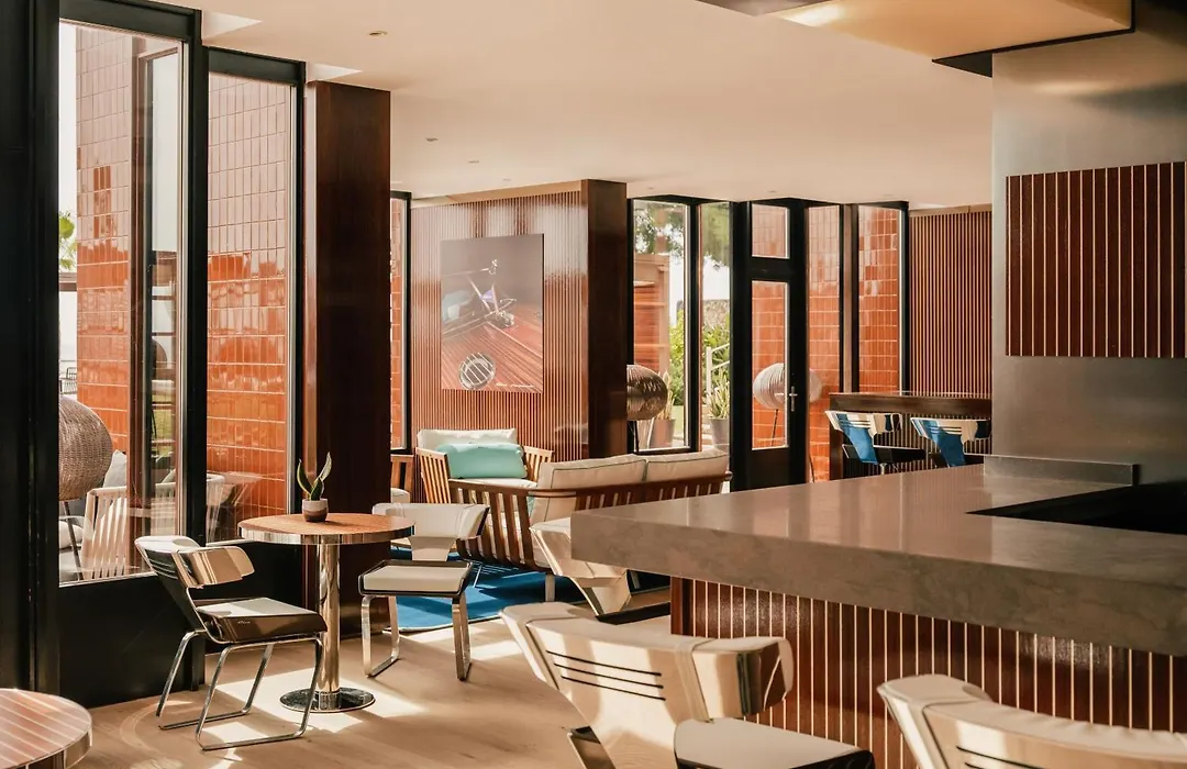 Hotel De Mar, A Gran Melia Hotel - Adults Only - The Leading Hotels Of The World-1