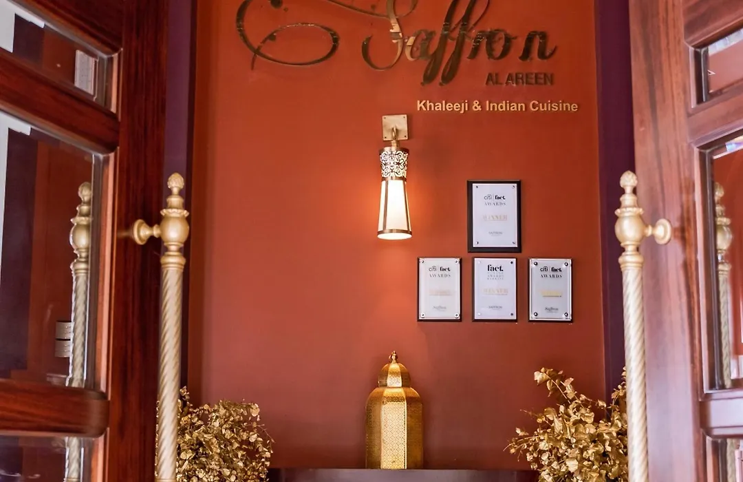 Raffles Al Areen Palace Bahrain-1