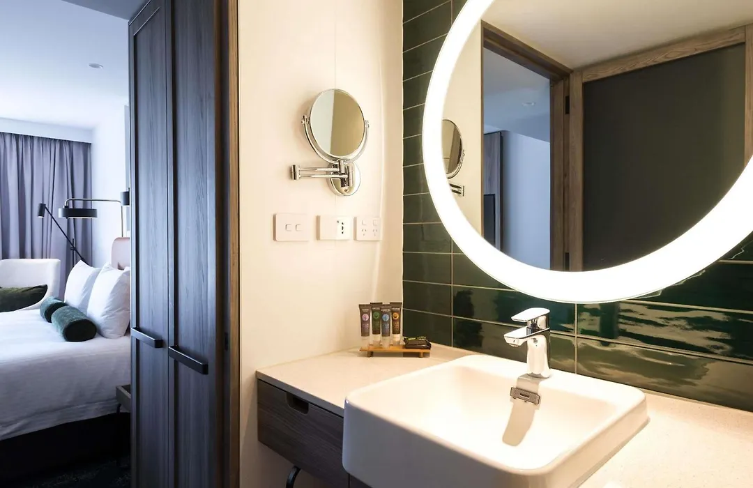 Novotel Sydney Darling Square-1