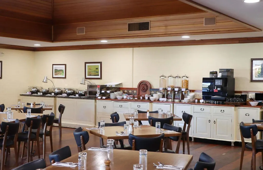 Mercure Hunter Valley Gardens-1