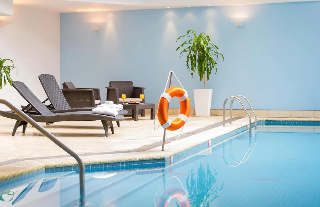 Sofitel Buenos Aires Recoleta-1