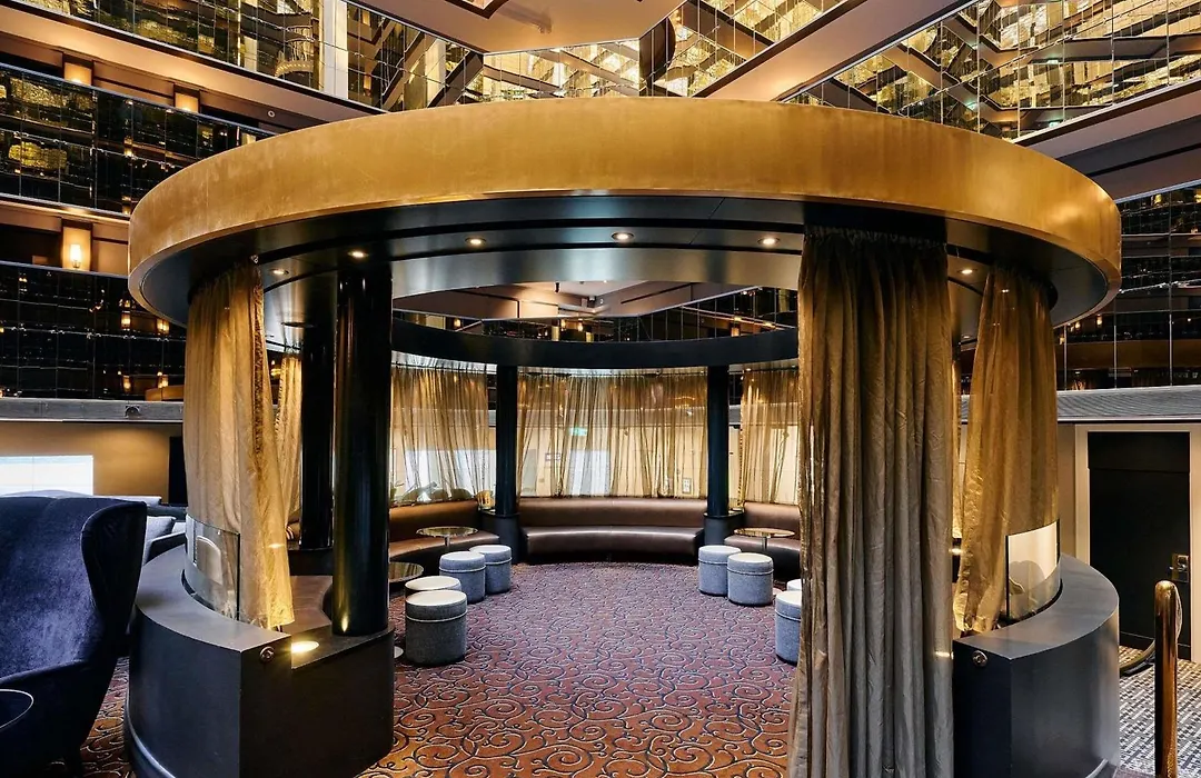 Sofitel Melbourne On Collins-1