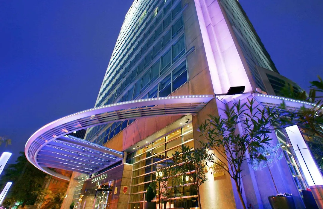 Sofitel Montreal Golden Mile-1