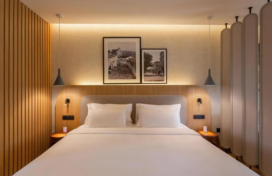 Radisson Resort & Residences Tenerife - Adults Only-1