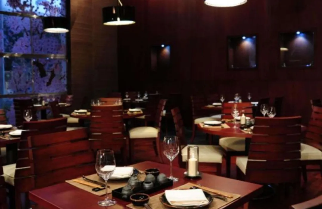 Swissotel Jeddah Al Hamra-1