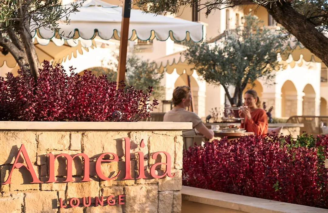 Aphrodite Hills Hotel And Resort-1