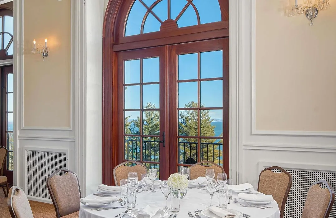 Fairmont Le Manoir Richelieu-1