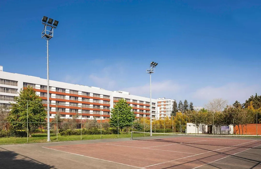 Novotel Trabzon-1