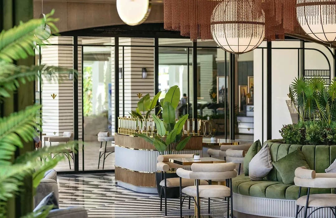 Rixos Premium Belek - The Land Of Legends Access-1