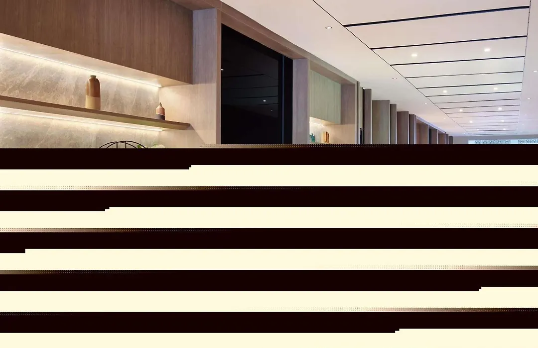 Grand Mercure Medan Angkasa-1