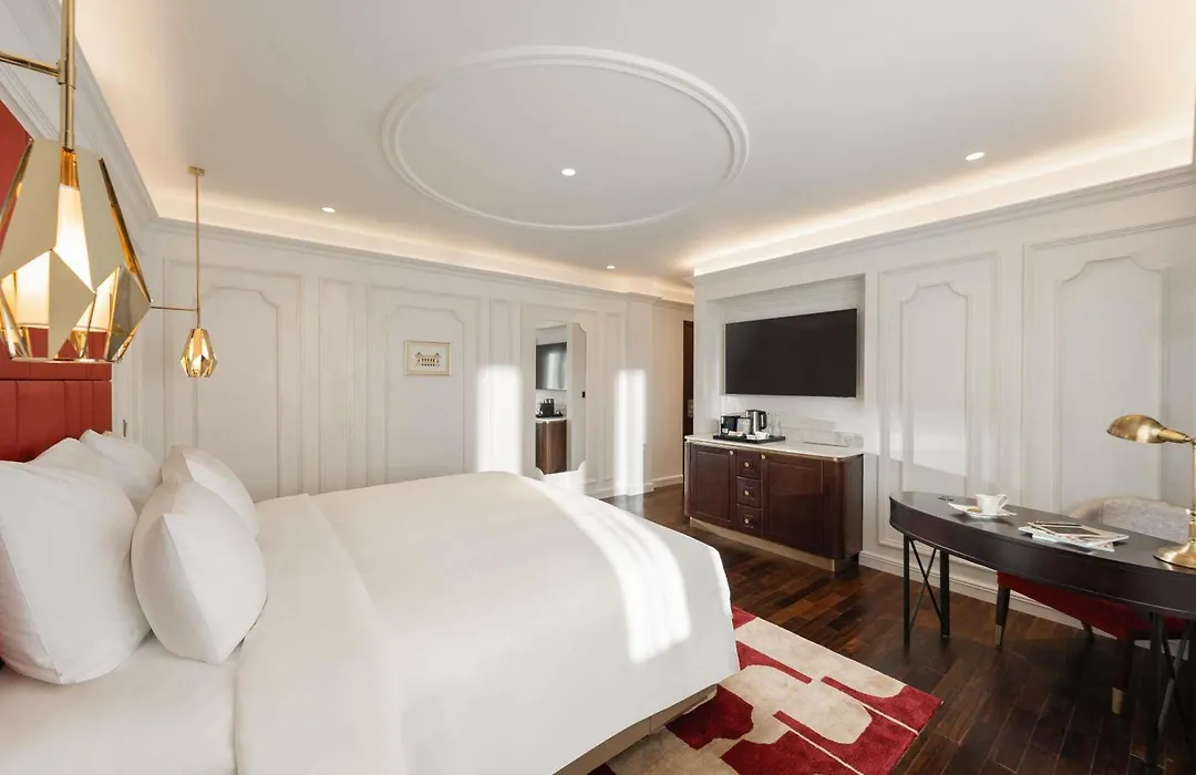 Hotel de l'Opera Hanoi - MGallery-1