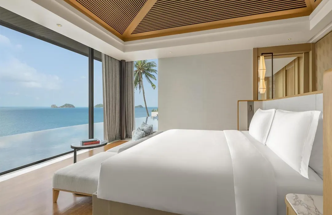 Conrad Koh Samui-1