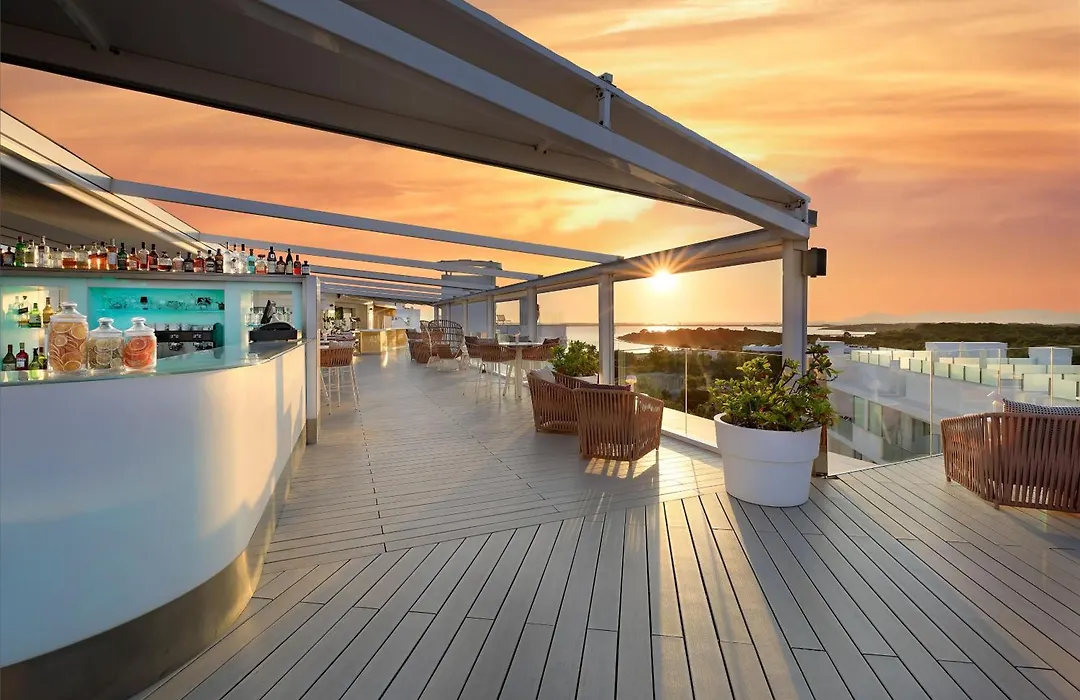 Five Flowers Hotel Formentera Member Of Melia Collection-1