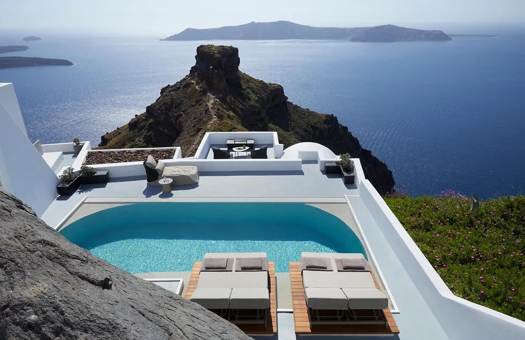Grace Hotel, Auberge Collection-1