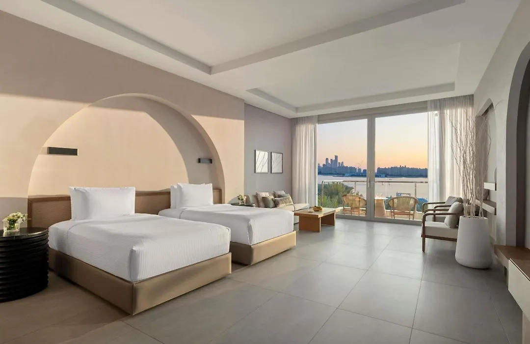 Rixos The Palm Hotel & Suites-1