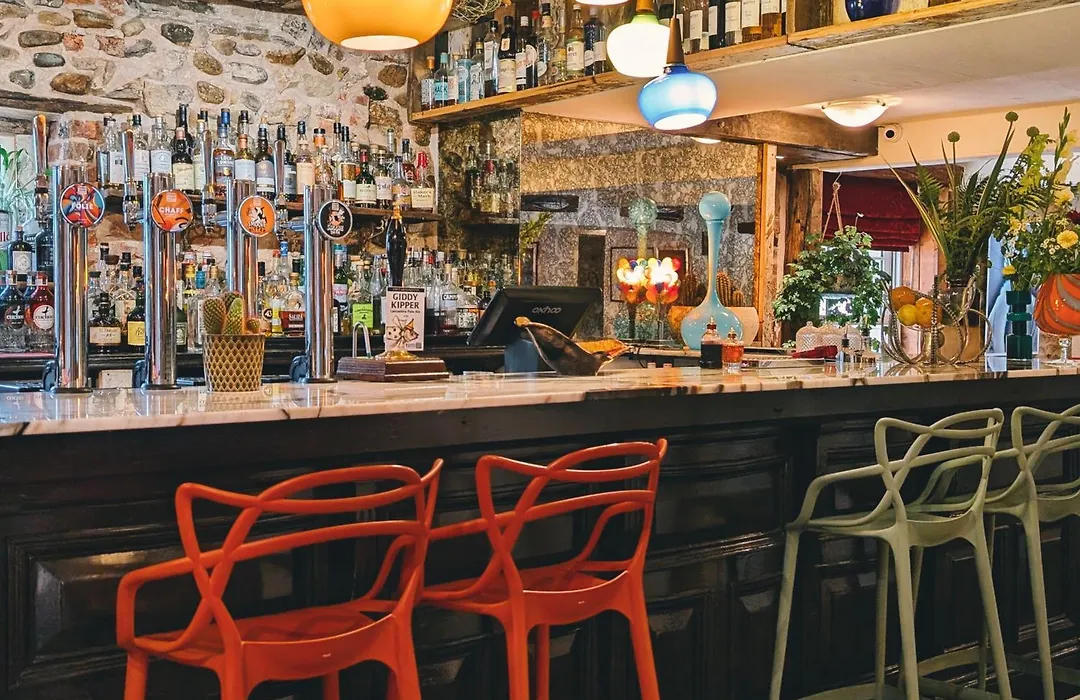 The Cartford Inn-1