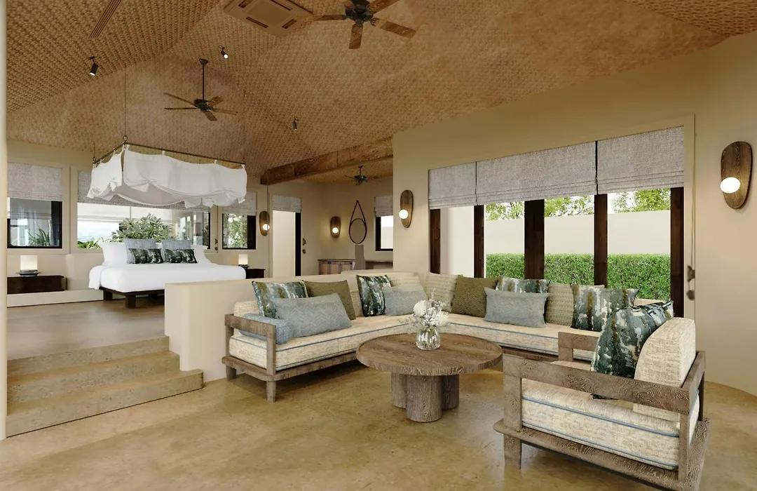 The Naka Island, A Luxury Collection Resort & Spa, Phuket-1