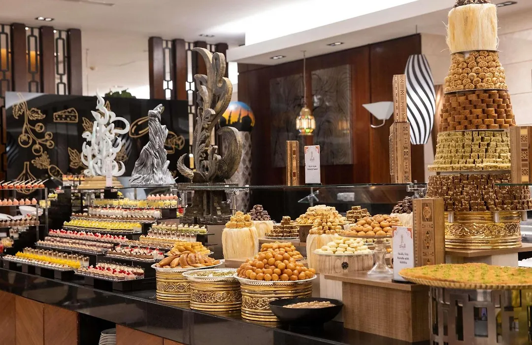 Swissotel Makkah-1