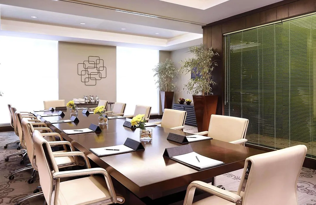 Swissotel Makkah-1