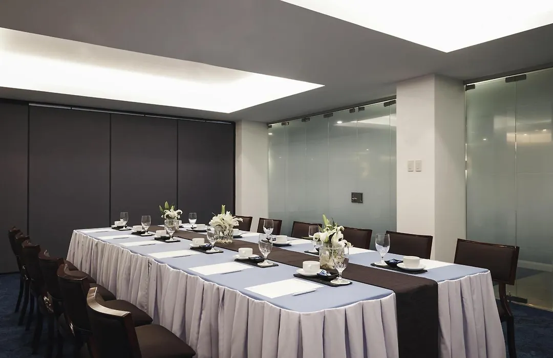 Movenpick Resort & Spa Boracay-1