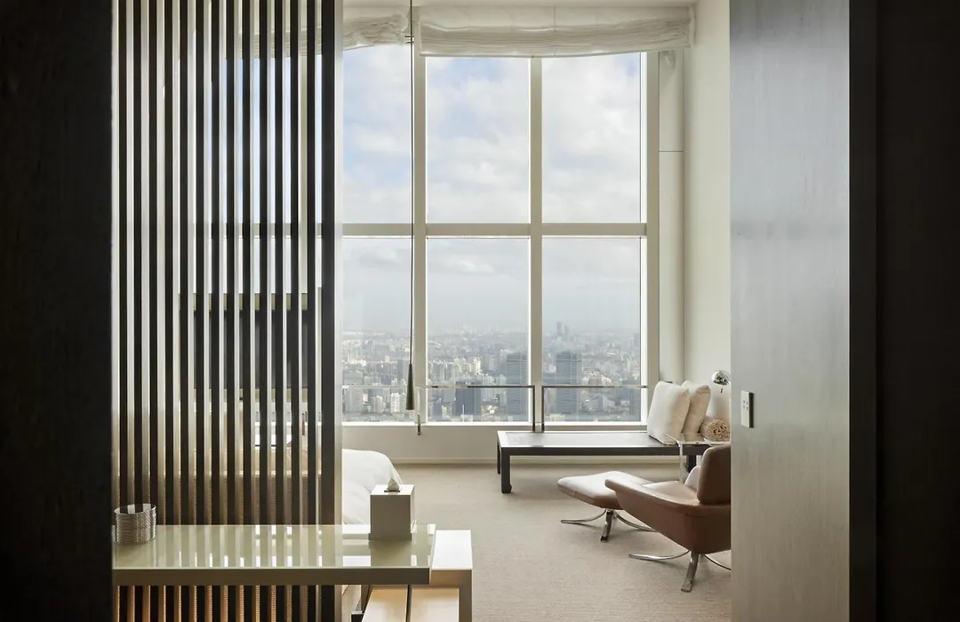 Park Hyatt Shanghai-1