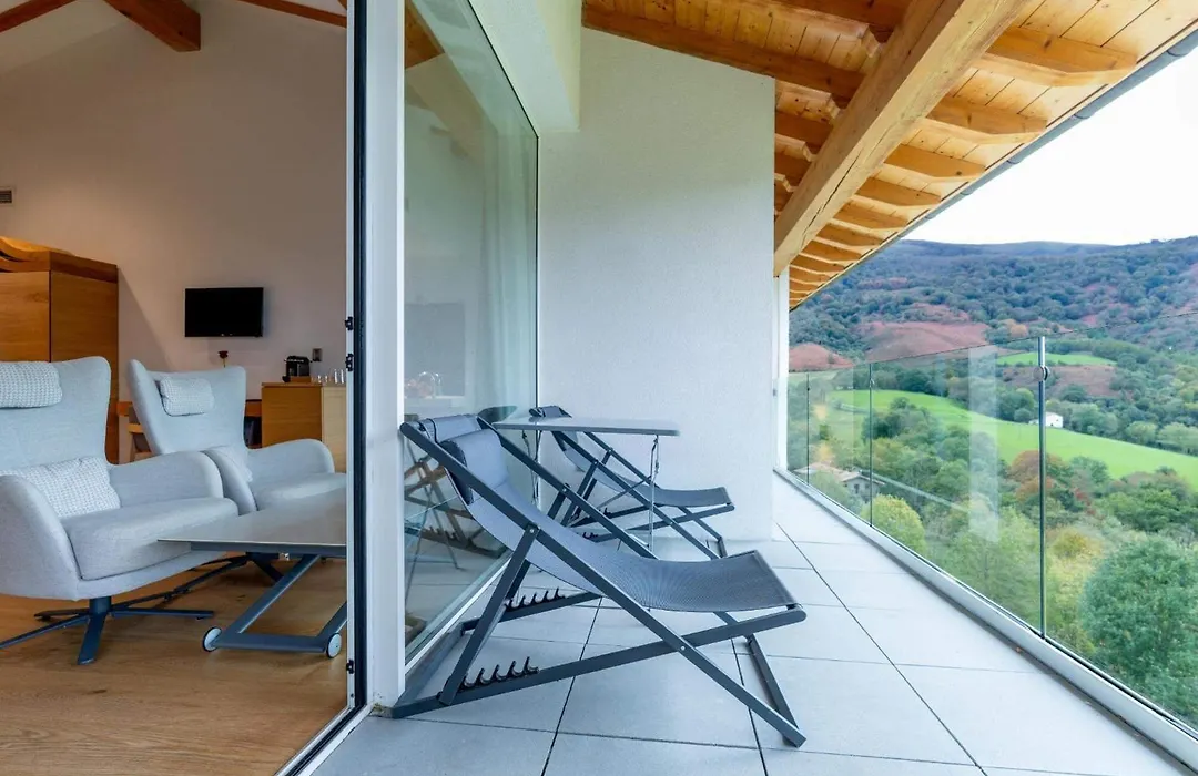 Arantza Hotela - Boutique Hotel "Adults Only"-1