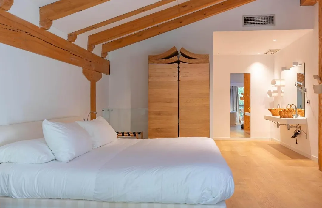 Arantza Hotela - Boutique Hotel "Adults Only"-1