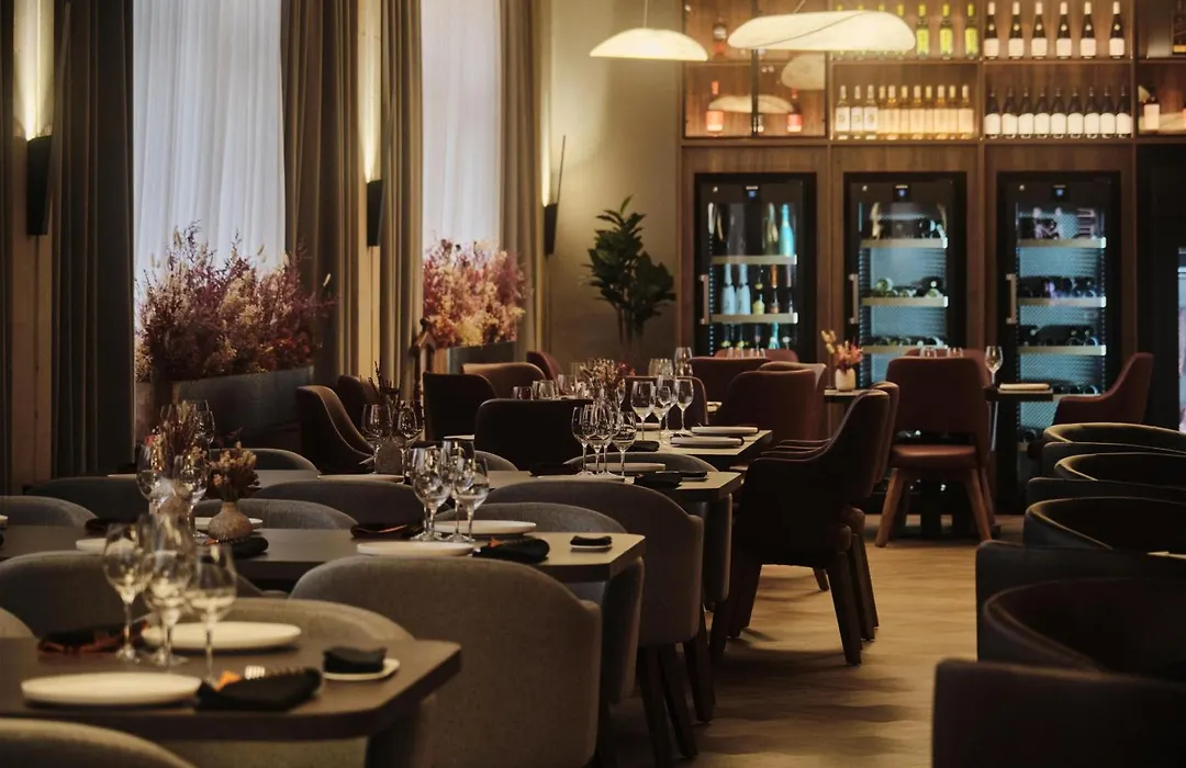 Radisson Hotel Astana-1