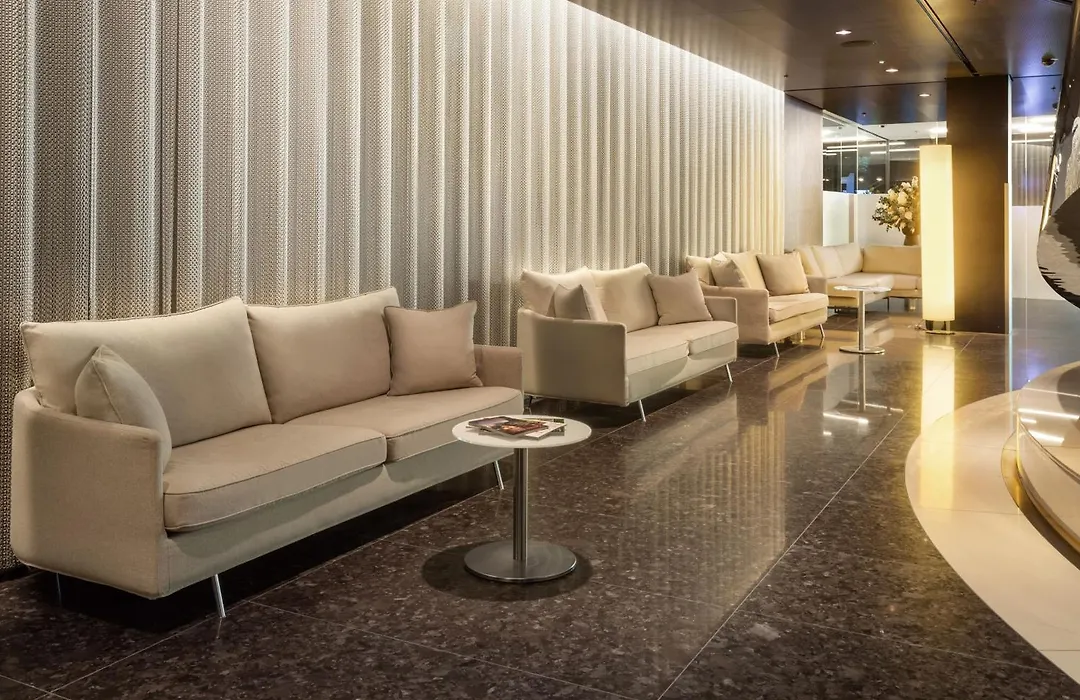 Meliá Vienna-1