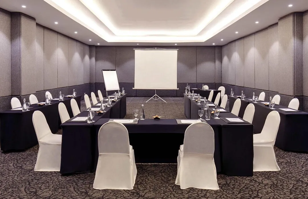 Grand Mercure Solo Baru-1