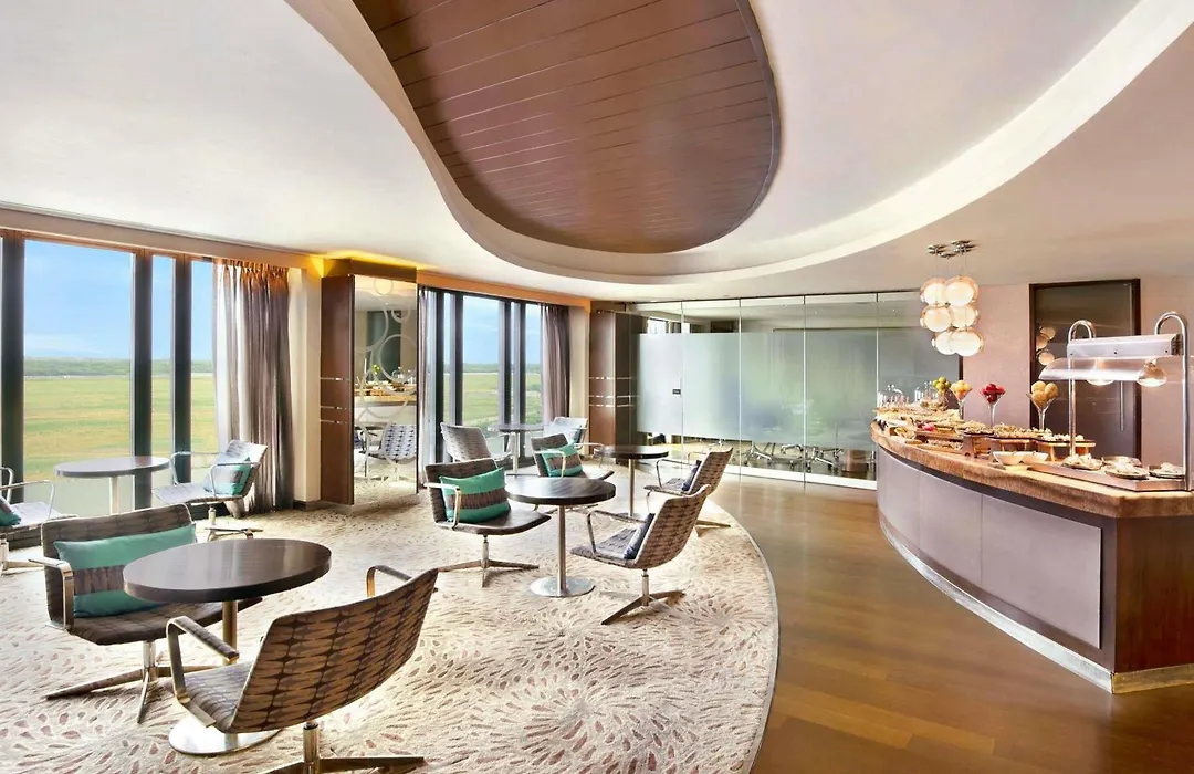 Pullman New Delhi Aerocity-1