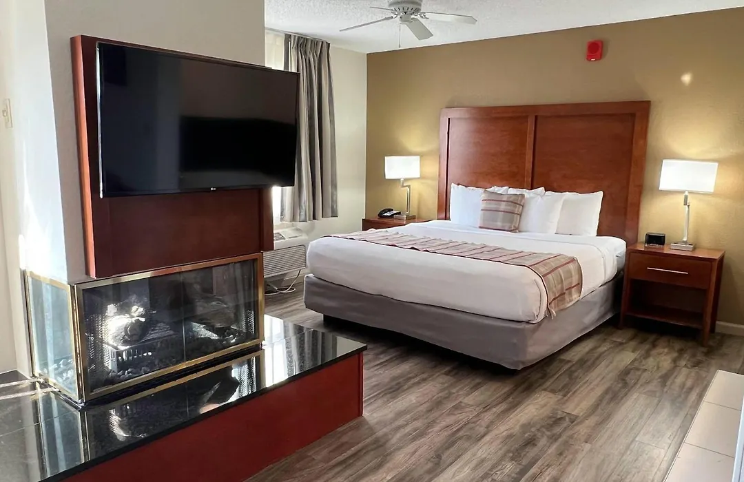 The Inn At Apple Valley, An Ascend Collection Hotel-1