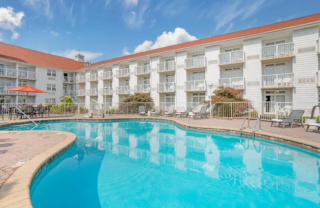 The Inn At Apple Valley, An Ascend Collection Hotel-1