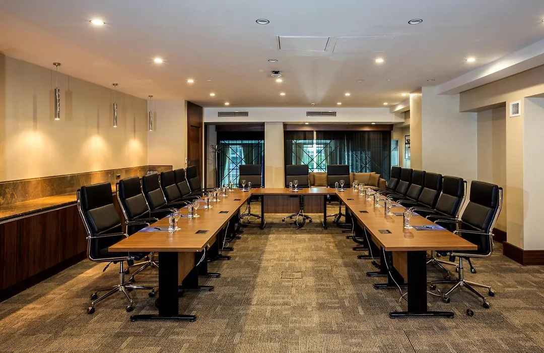 Radisson Blu Hotel, Diyarbakir-1